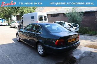BMW 5-serie 525 D picture 4