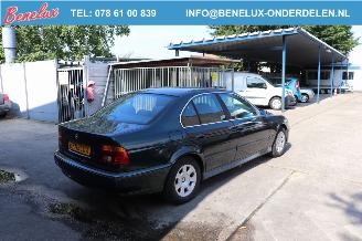 BMW 5-serie 525 D picture 3