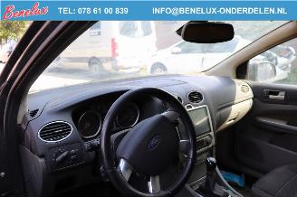 Ford Focus 1.6 TDCI picture 5