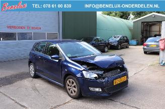 Volkswagen Polo 1.2 TDI Blue Motion picture 2