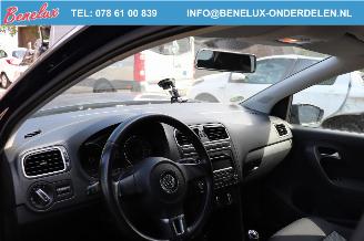 Volkswagen Polo 1.2 TDI Blue Motion picture 5