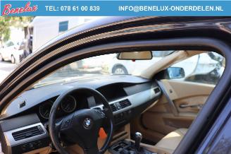 BMW 5-serie 520i Executive picture 5