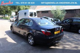 BMW 5-serie 520i Executive picture 4