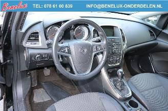 Opel Astra 1.6 16V EcoTec picture 5