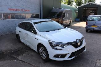 Renault Mégane 1.3 TCe Limited picture 2