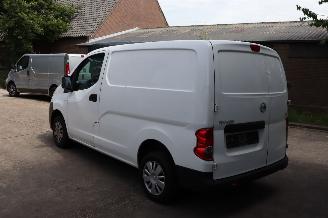 Nissan Nv200 1.5 DCi Acenta picture 4