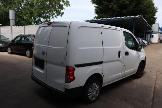 Nissan Nv200 1.5 DCi Acenta picture 3