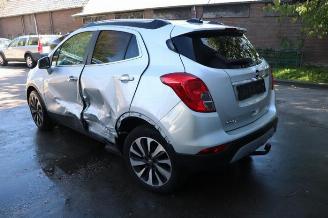 Opel Mokka Mokka/Mokka X, SUV, 2012 / 2019 X 1.4 Turbo 16V 4x2 picture 4