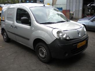 Renault Kangoo express 1.5 d picture 2