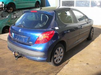 Peugeot 207 1.4 Cool n Blue picture 3