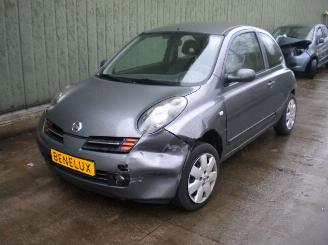 Nissan Micra 1.2 picture 1