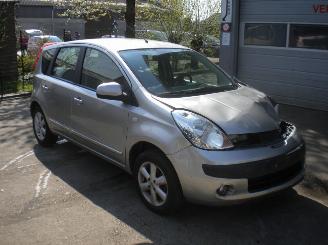 Nissan Note 1.6 Acenta picture 2