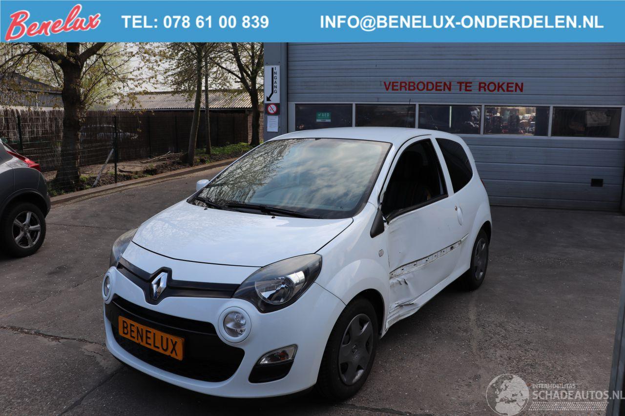 Renault Twingo 1.2 Collection