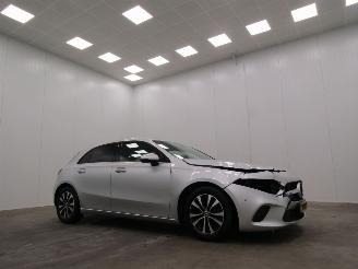 Unfallwagen Mercedes A-klasse 180 Autom. Business Navi Clima 2020/6