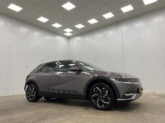 okazja samochody osobowe Hyundai ioniq 5 73 kWh Connect+ Navi Clima 2022/8