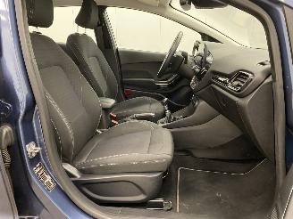 Ford Fiesta 1.0 EcoBoost Titanium 5-drs Navi Clima picture 9