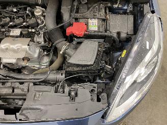 Ford Fiesta 1.0 EcoBoost Titanium 5-drs Navi Clima picture 15