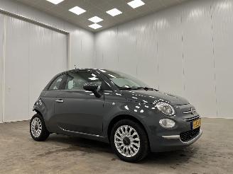 Fiat 500 1.2 Lounge Airco picture 1