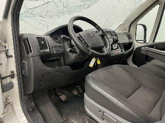 Citroën Jumper 35 2.2 BlueHDi 165 L3H2 Navi Clima picture 9