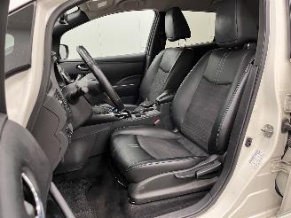 Nissan Leaf Tekna 40 kWh Navi Clima picture 8
