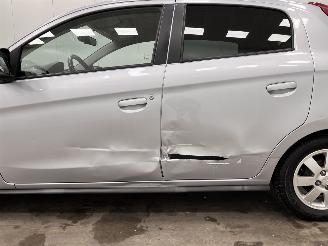 Mitsubishi Space-star 1.0 Bright Airco picture 17