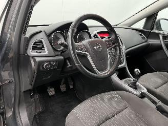 Opel Astra 1.6 CDTI Edition 5-drs Clima picture 7