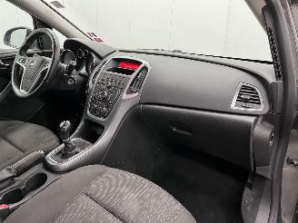 Opel Astra 1.6 CDTI Edition 5-drs Clima picture 12