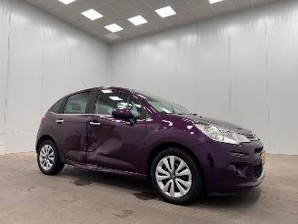  Citroën C3 1.2 PureTech Collection Navi Clima 2015/4
