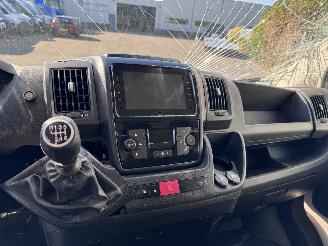 Opel Movano 35 2.2D L3H2 Navi Clima picture 10