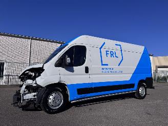 Opel Movano 35 2.2D L3H2 Navi Clima picture 4