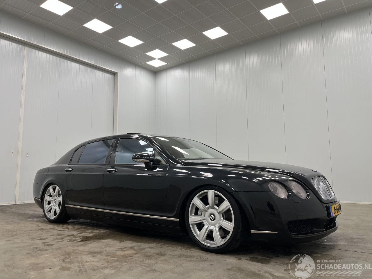 Bentley Flying Spur 6.0 W12 4WD Navi Clima