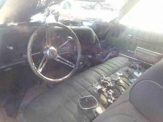 Chevrolet Monte-carlo  picture 10