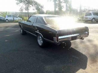 Chevrolet Monte-carlo  picture 8