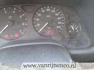 Opel Astra g hatchback 1.6 (x16szr)  (02-1998/01-2005) picture 5