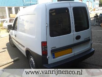 Opel Combo  picture 4