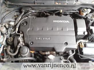 Honda Accord  picture 6
