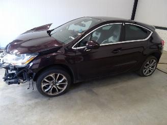 Autoverwertung Citroën DS4 2.0 HDI 2014/4