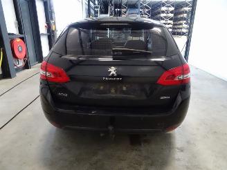 Peugeot 308 SW 1.6 HDI picture 3