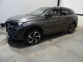 DS Automobiles DS 7 Crossback 1.6 THP 220 AUTOMAAT picture 2
