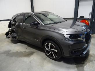 DS Automobiles DS 7 Crossback 1.6 THP 220 AUTOMAAT picture 4