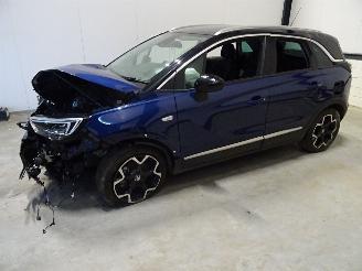 Dezmembrări autoturisme Opel Crossland 1.2 THP AUTOMAAT 2022/8