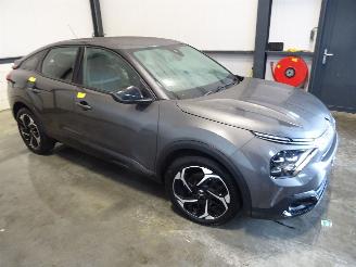 skadebil auto Citroën C4 1.2 THP 2021/6