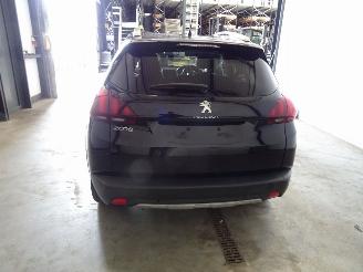 Peugeot 2008 1.2 THP picture 2