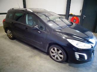 Autoverwertung Peugeot 308 SW 1.6 HDI 2012/8