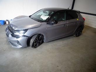 Dezmembrări autoturisme Opel Corsa 1.2 THP AUTOMAAT 2023/1