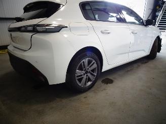 Peugeot 308 1.5 HDI AUTOMAAT picture 2