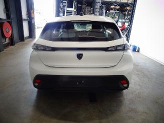 Peugeot 308 1.5 HDI AUTOMAAT picture 3