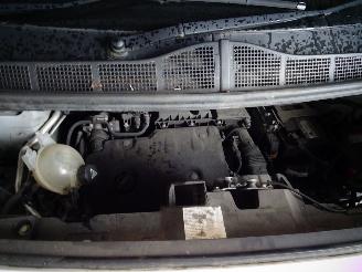 Opel Vivaro 1.5 CDTI picture 7