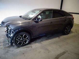 Autoverwertung Citroën C4 ELEKTRISCH 2022/8
