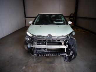 Citroën C3 1.2 VTI picture 4